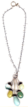 neckpiece N-10-08